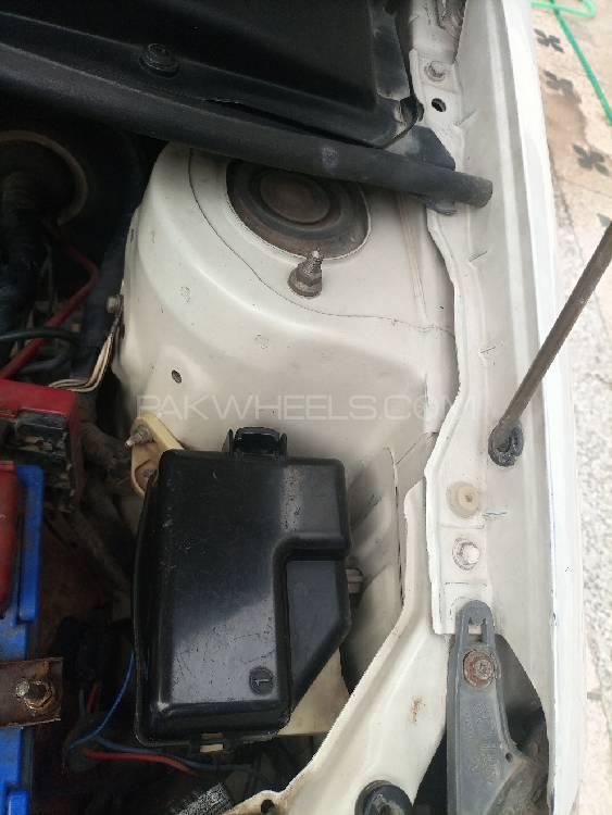 Toyota Vitz 1999 for Sale in Pak pattan sharif Toyota Vitz 1999 for Sale in Pak pattan sharif Image-11