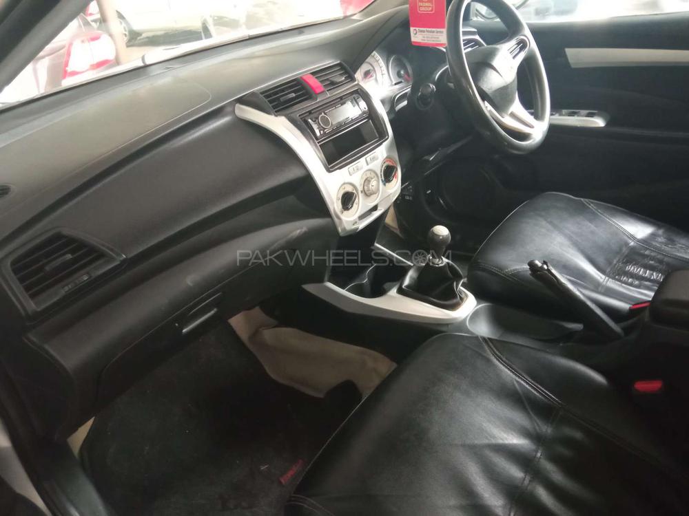 ہونڈا سٹی 2011 for Sale in لاہور ہونڈا سٹی 2011 for Sale in لاہور Image-2