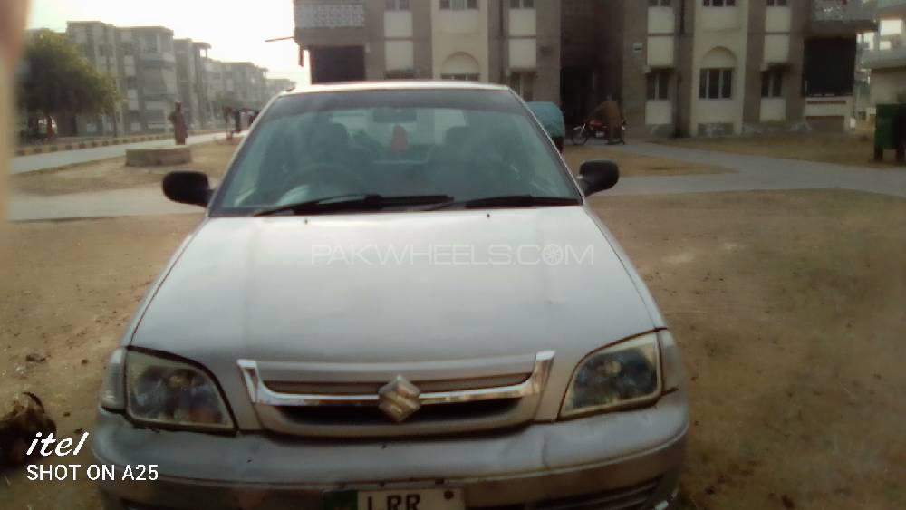 سوزوکی کلٹس 2003 for Sale in ٹیکسلا سوزوکی کلٹس 2003 for Sale in ٹیکسلا Image-8