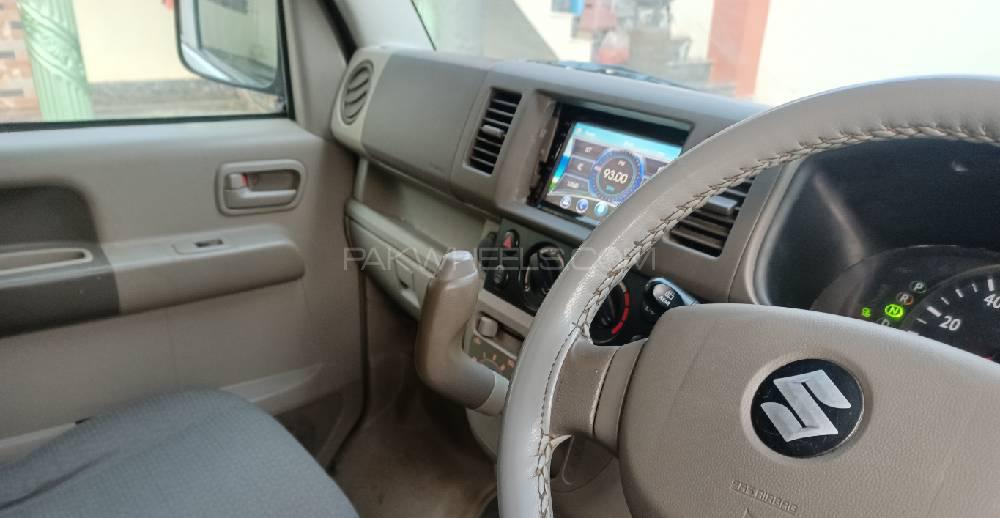 سوزوکی ایوری 2017 for Sale in سرگودھا سوزوکی ایوری 2017 for Sale in سرگودھا Image-8