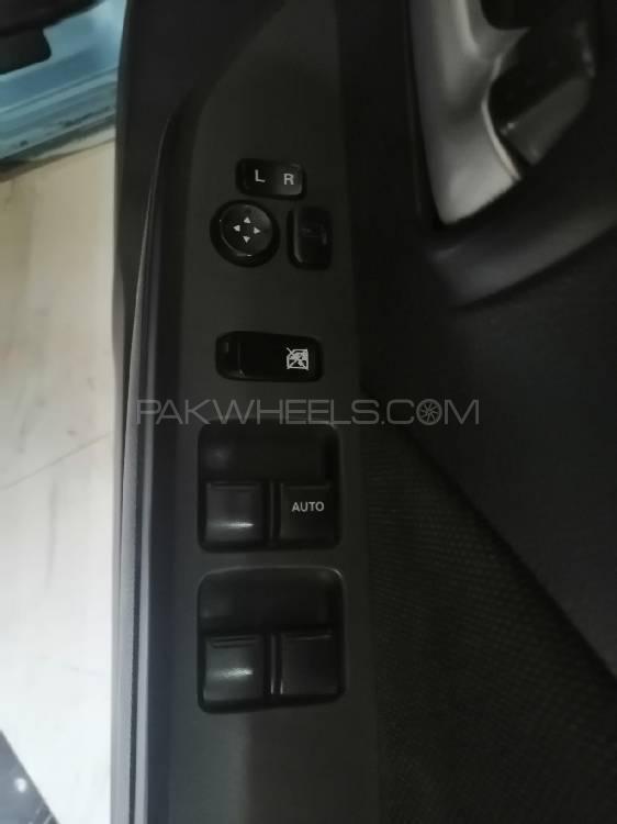 Suzuki Wagon R 2012 for Sale in Lahore Suzuki Wagon R 2012 for Sale in Lahore Image-13