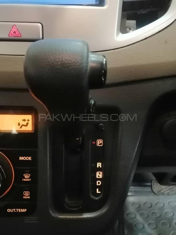 Suzuki Wagon R 2012 for Sale in Lahore Suzuki Wagon R 2012 for Sale in Lahore Image-17