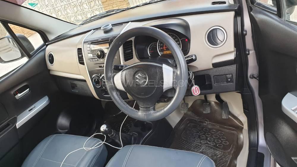 سوزوکی ویگن آر 2018 for Sale in کراچی سوزوکی ویگن آر 2018 for Sale in کراچی Image-9