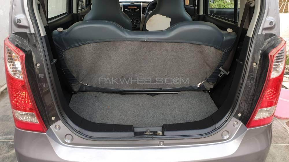 سوزوکی ویگن آر 2018 for Sale in کراچی سوزوکی ویگن آر 2018 for Sale in کراچی Image-10