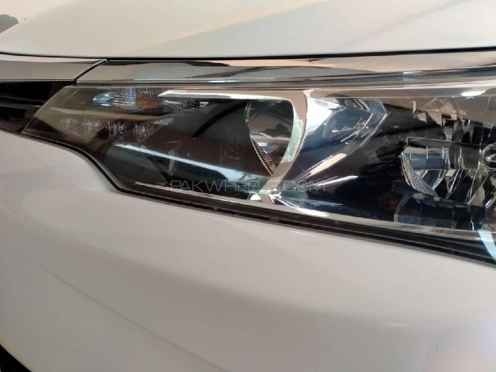 Toyota Corolla 2019 for Sale in Layyah Image-1