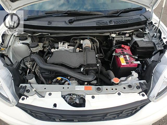 Toyota Passo 2017 for Sale in Karachi Toyota Passo 2017 for Sale in Karachi Image-12