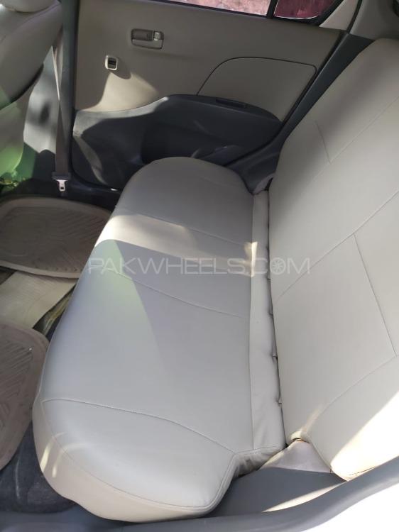 ڈائیہاتسو میرا 2007 for Sale in راولپنڈی ڈائیہاتسو میرا 2007 for Sale in راولپنڈی Image-2