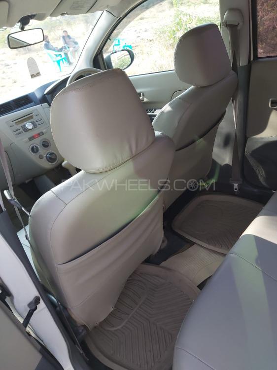 ڈائیہاتسو میرا 2007 for Sale in راولپنڈی Image-1
