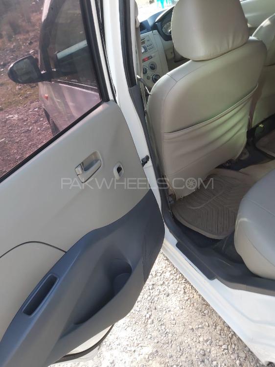 ڈائیہاتسو میرا 2007 for Sale in راولپنڈی ڈائیہاتسو میرا 2007 for Sale in راولپنڈی Image-4