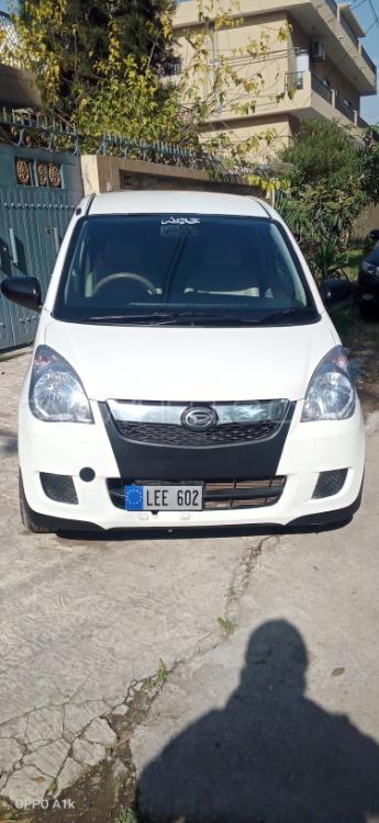 ڈائیہاتسو میرا 2007 for Sale in راولپنڈی ڈائیہاتسو میرا 2007 for Sale in راولپنڈی Image-19