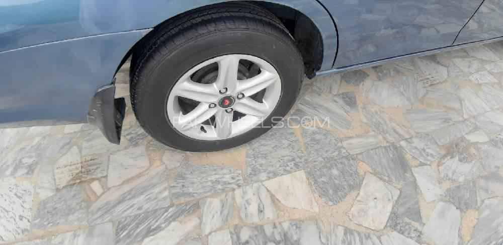 Honda City 2008 for Sale in Peshawar Honda City 2008 for Sale in Peshawar Image-9