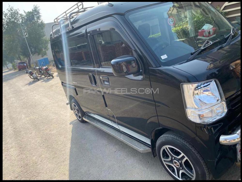 Suzuki Every 2016 for Sale in Gujranwala Suzuki Every 2016 for Sale in Gujranwala Image-5