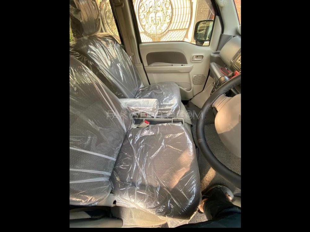 Suzuki Every 2016 for Sale in Gujranwala Suzuki Every 2016 for Sale in Gujranwala Image-8