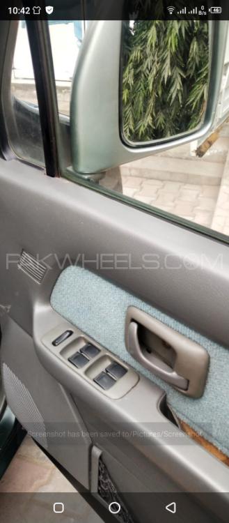 Suzuki Wagon R 1993 for Sale in Farooqabad Suzuki Wagon R 1993 for Sale in Farooqabad Image-11