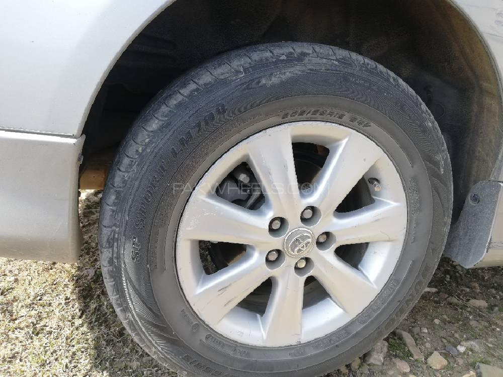 ٹویوٹا کرولا 2013 for Sale in ہری پور ٹویوٹا کرولا 2013 for Sale in ہری پور Image-6