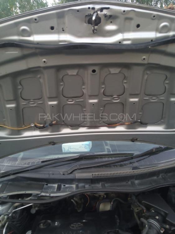 Toyota Corolla 2009 for Sale in Swabi Image-1