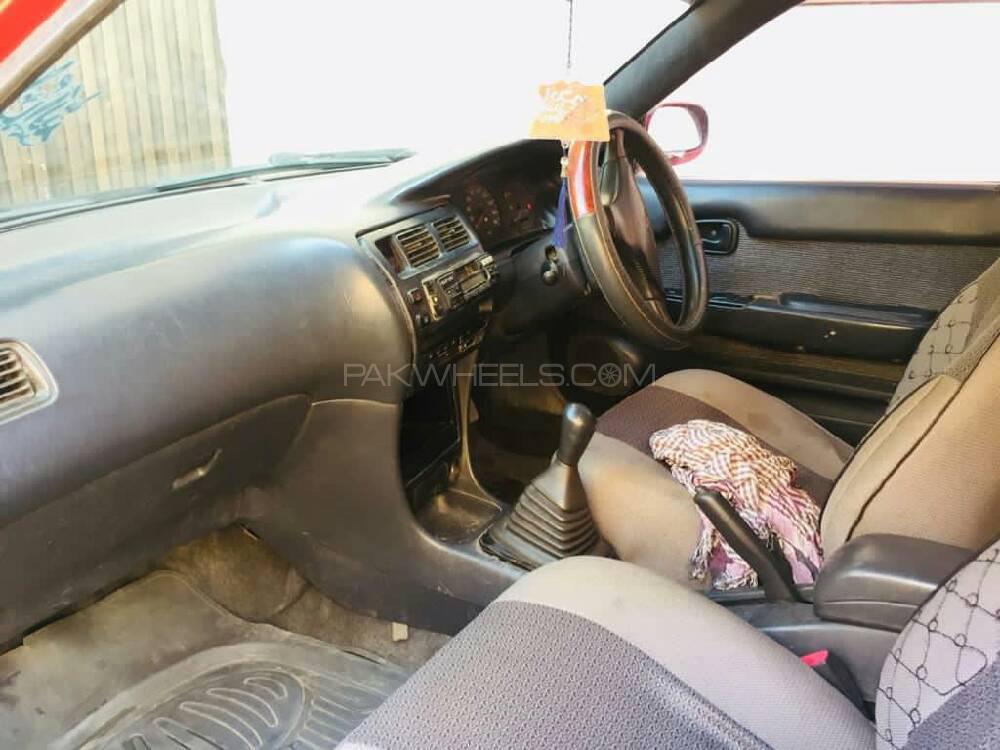 Toyota Corolla 1994 for Sale in Haripur Image-1