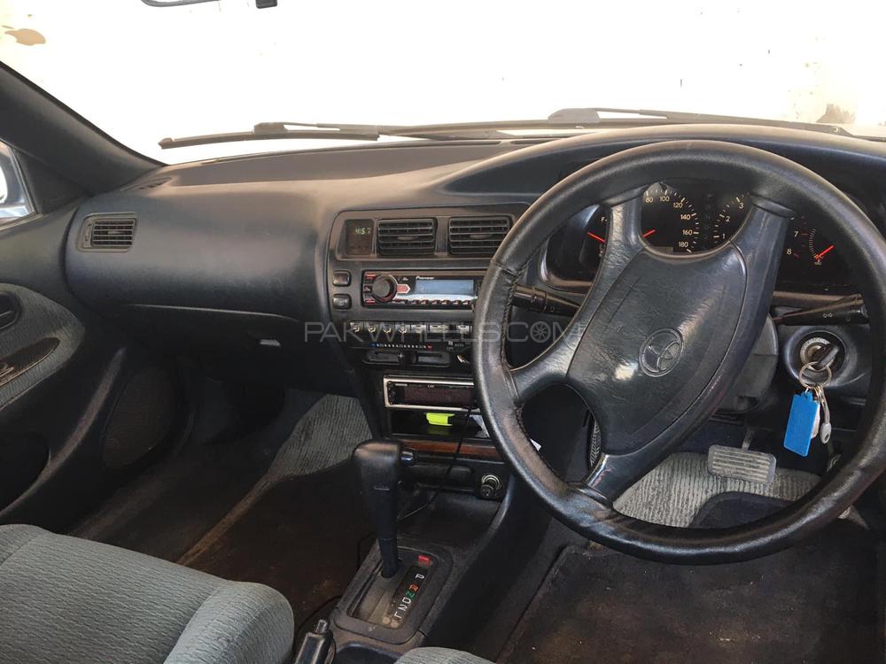 ٹویوٹا کرولا 1994 for Sale in ملتان Image-1