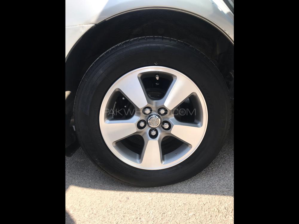 Toyota Premio 2004 for Sale in Islamabad Toyota Premio 2004 for Sale in Islamabad Image-9