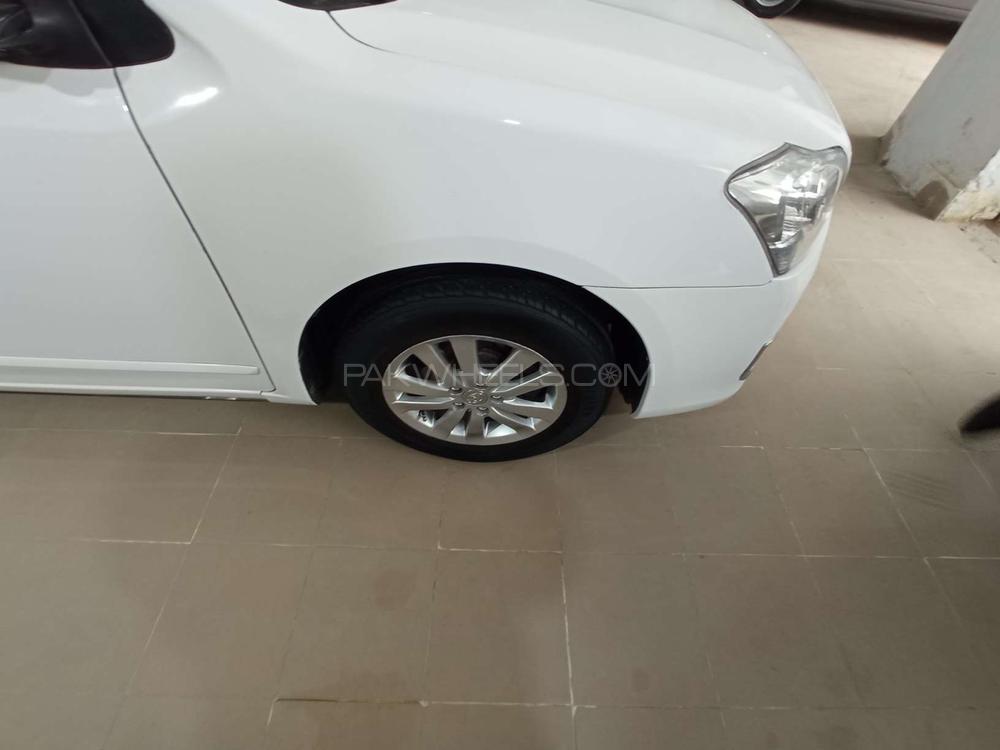 ٹویوٹا پریمیو 2007 for Sale in ملتان ٹویوٹا پریمیو 2007 for Sale in ملتان Image-3