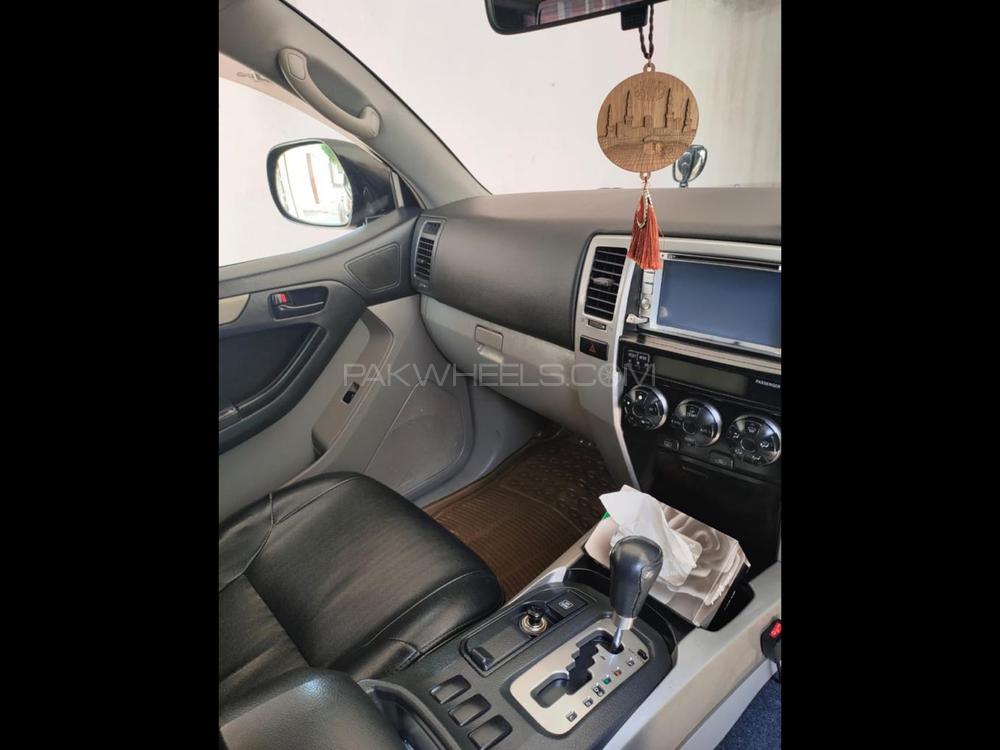 ٹویوٹا سرف 2005 for Sale in بہاولپور ٹویوٹا سرف 2005 for Sale in بہاولپور Image-7