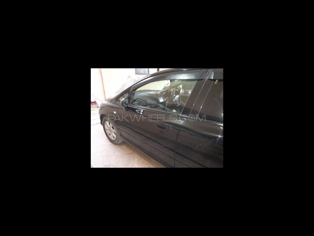 ہونڈا ایئرویو 2006 for Sale in ملتان ہونڈا ایئرویو 2006 for Sale in ملتان Image-3