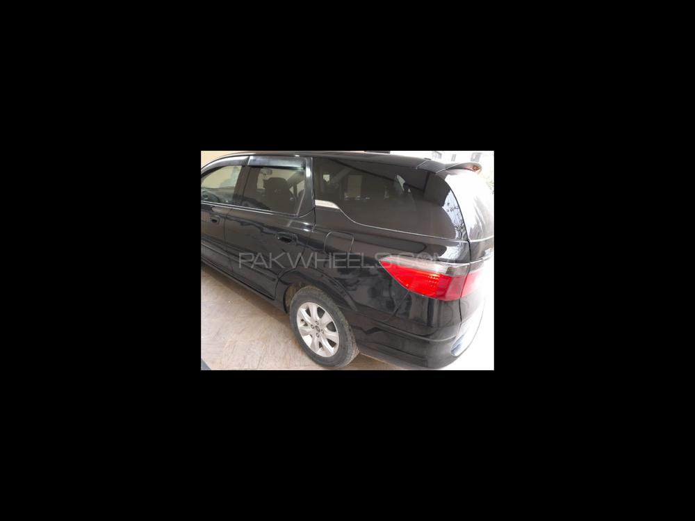 ہونڈا ایئرویو 2006 for Sale in ملتان ہونڈا ایئرویو 2006 for Sale in ملتان Image-8