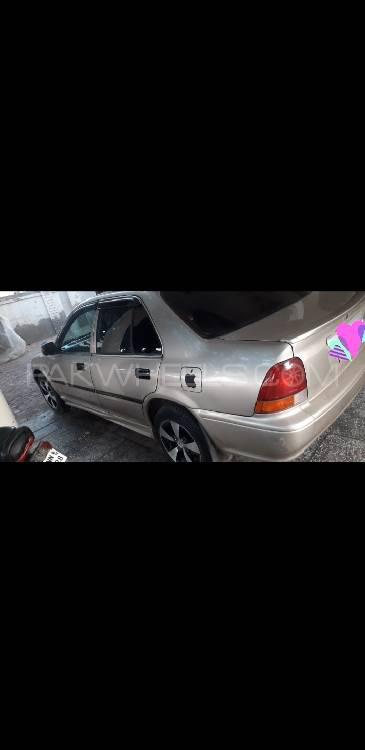 ہونڈا سٹی 1997 for Sale in لودھراں ہونڈا سٹی 1997 for Sale in لودھراں Image-2