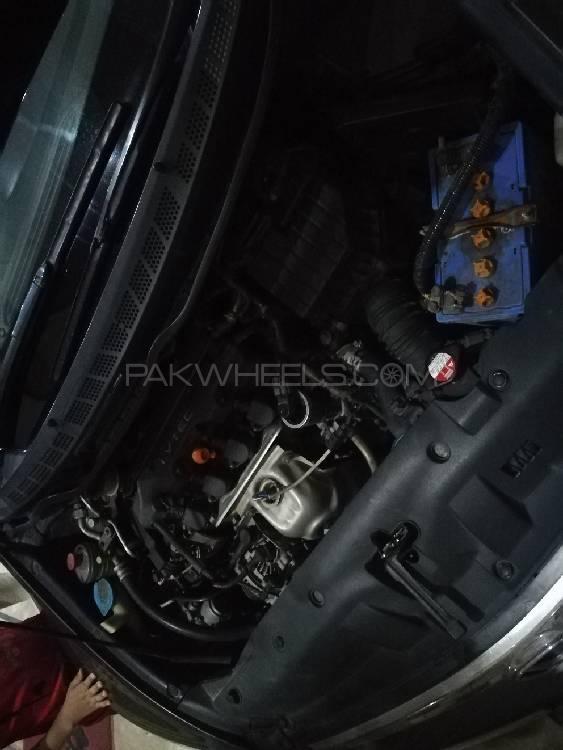 Honda Civic 2007 for Sale in Lahore Honda Civic 2007 for Sale in Lahore Image-11