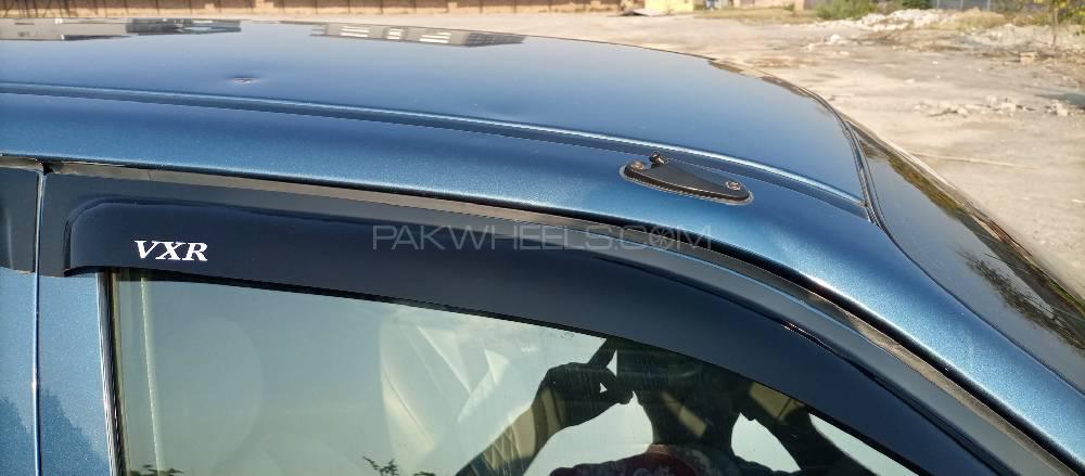 Suzuki Alto 2007 for Sale in Peshawar Suzuki Alto 2007 for Sale in Peshawar Image-2