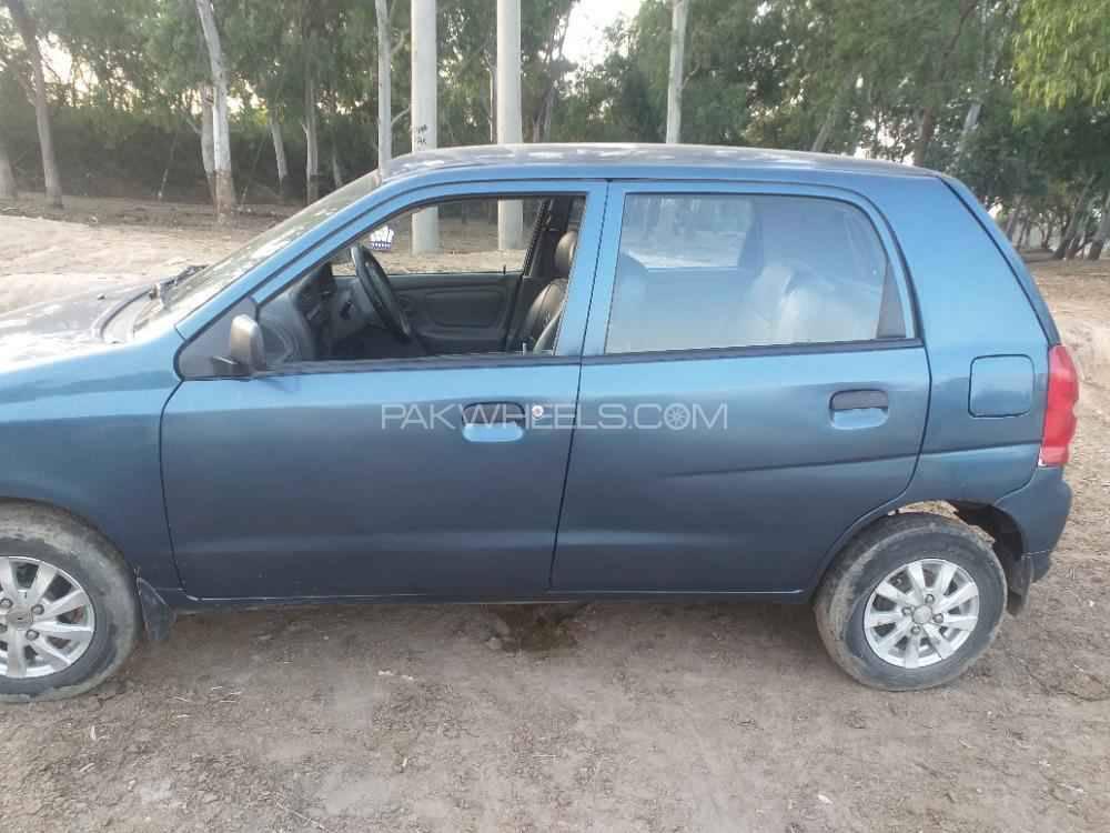 Suzuki Alto 2007 for Sale in Gujrat Image-1