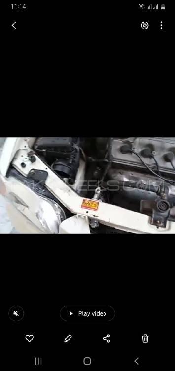 سوزوکی بالینو 2004 for Sale in راولپنڈی سوزوکی بالینو 2004 for Sale in راولپنڈی Image-7