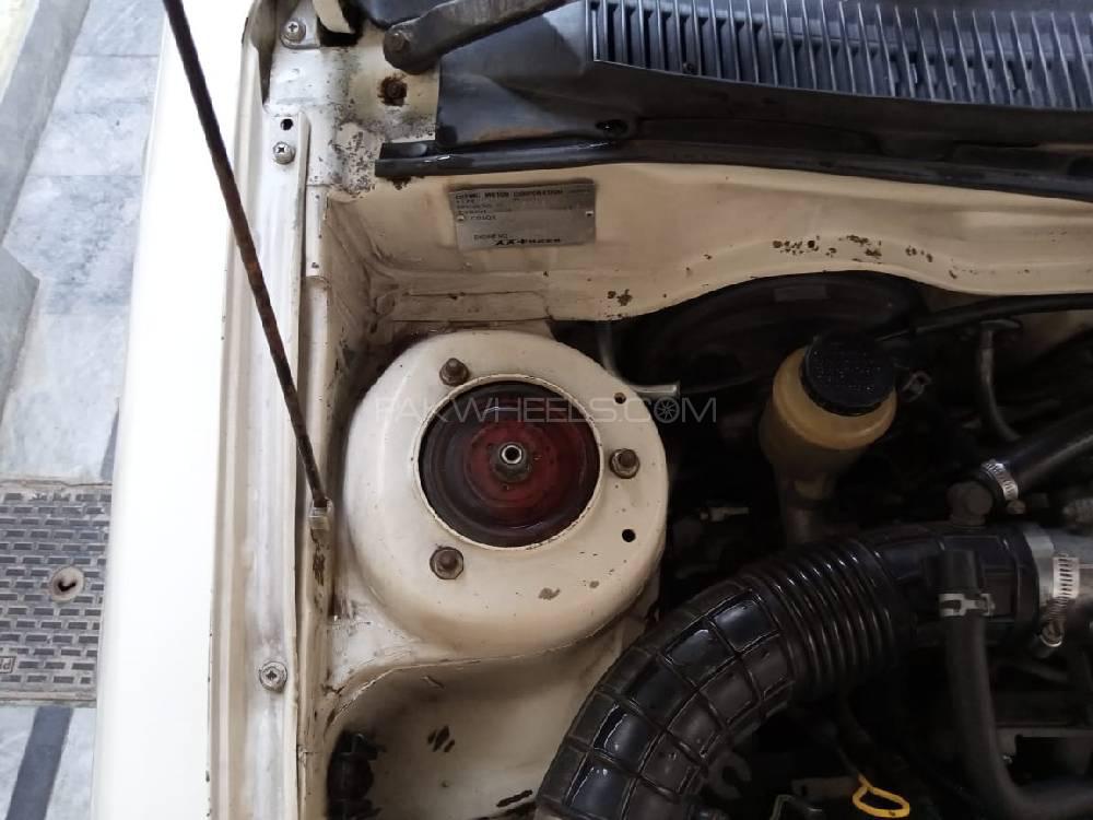 سوزوکی بالینو 2004 for Sale in راولپنڈی سوزوکی بالینو 2004 for Sale in راولپنڈی Image-5