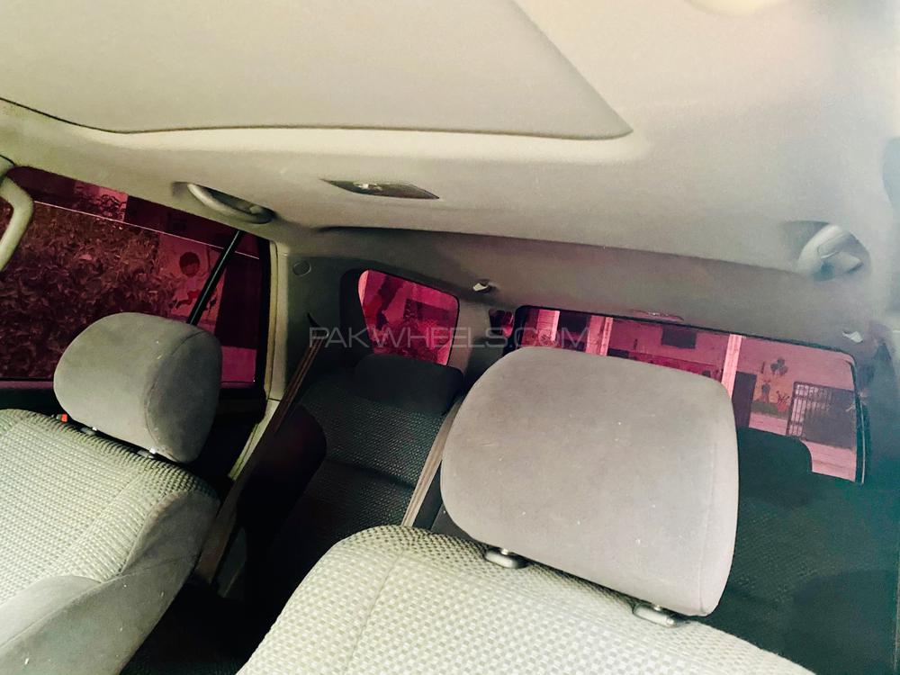 Toyota Surf 2005 for Sale in Quetta Toyota Surf 2005 for Sale in Quetta Image-7