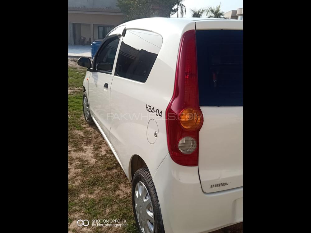 ڈائیہاتسو میرا 2012 for Sale in ملتان ڈائیہاتسو میرا 2012 for Sale in ملتان Image-5