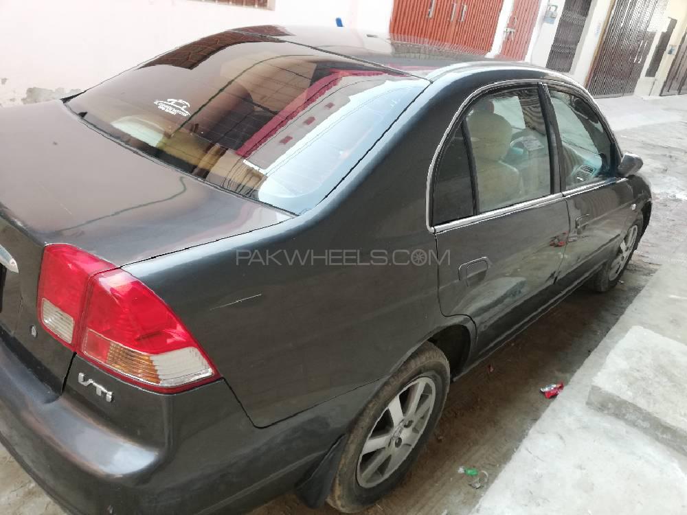 Honda Civic 2005 for Sale in Rahim Yar Khan Image-1