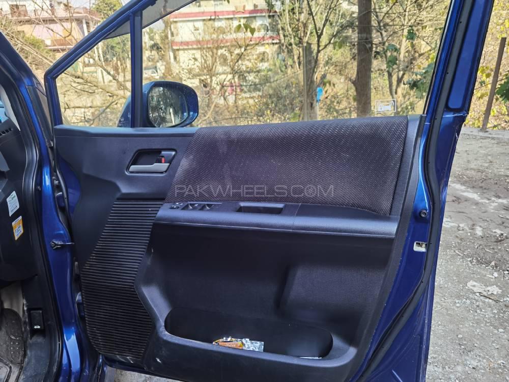 ہونڈا فریڈ 2013 for Sale in اسلام آباد ہونڈا فریڈ 2013 for Sale in اسلام آباد Image-7