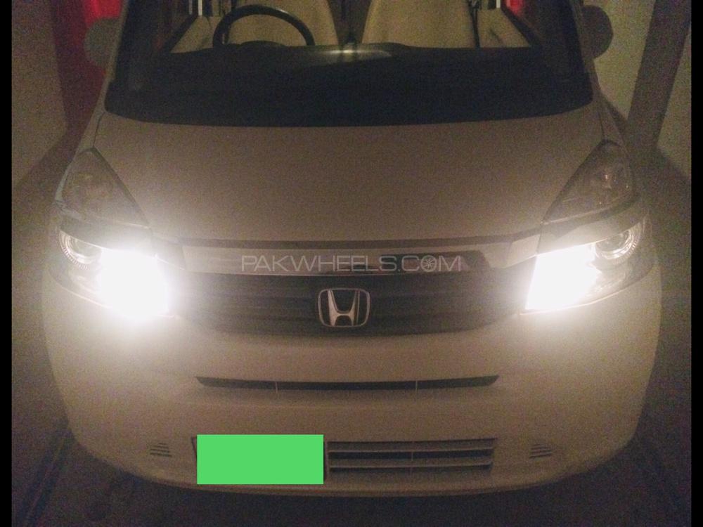 Honda Life 2013 for Sale in Islamabad Honda Life 2013 for Sale in Islamabad Image-9
