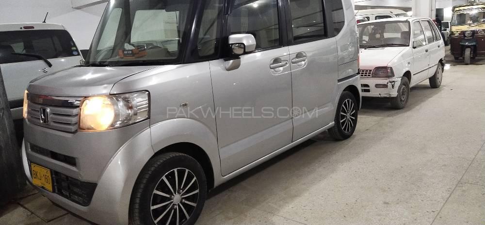 ہونڈا این ویگن 2017 for Sale in کراچی ہونڈا این ویگن 2017 for Sale in کراچی Image-15