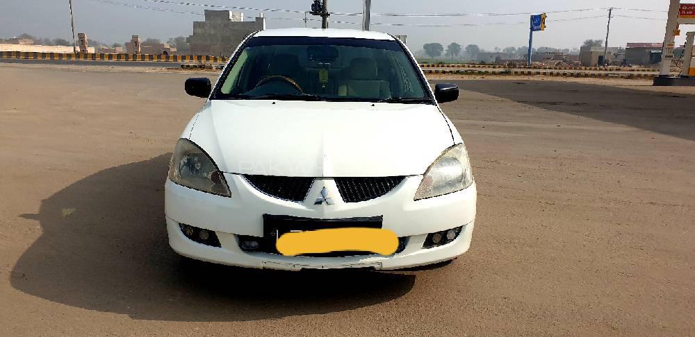 Mitsubishi Lancer 2005 for Sale in Jahaniya Image-1