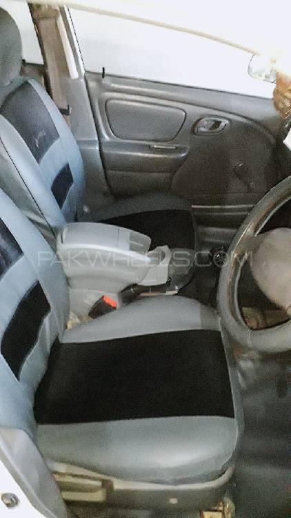 Suzuki Alto 2007 for Sale in Arifwala Suzuki Alto 2007 for Sale in Arifwala Image-4