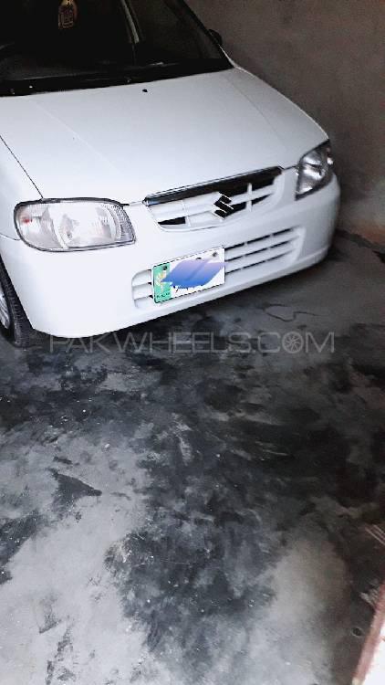 Suzuki Alto 2007 for Sale in Arifwala Image-1