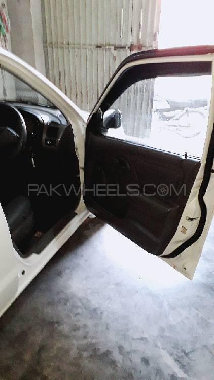 Suzuki Alto 2007 for Sale in Arifwala Suzuki Alto 2007 for Sale in Arifwala Image-5