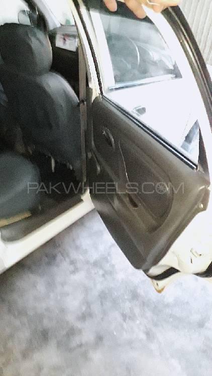 Suzuki Alto 2007 for Sale in Arifwala Suzuki Alto 2007 for Sale in Arifwala Image-9