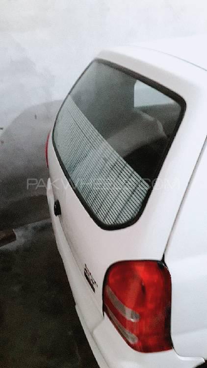 Suzuki Alto 2007 for Sale in Arifwala Suzuki Alto 2007 for Sale in Arifwala Image-13