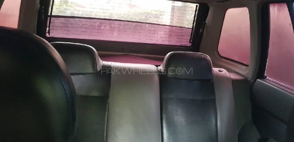 Suzuki Cultus 2007 for Sale in Sahiwal Suzuki Cultus 2007 for Sale in Sahiwal Image-4