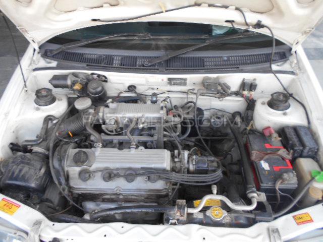 Suzuki Cultus 2014 for Sale in Rahim Yar Khan Suzuki Cultus 2014 for Sale in Rahim Yar Khan Image-4