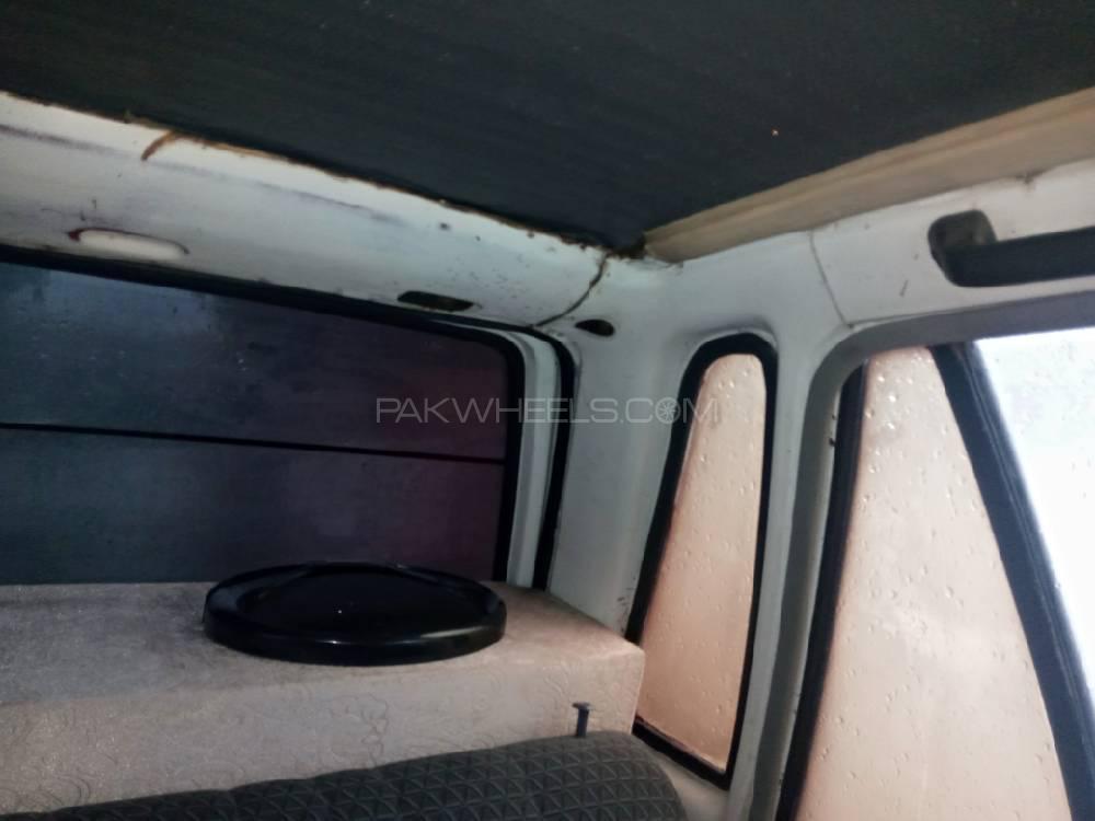 Suzuki Mehran 1993 for Sale in Rawalpindi Suzuki Mehran 1993 for Sale in Rawalpindi Image-18