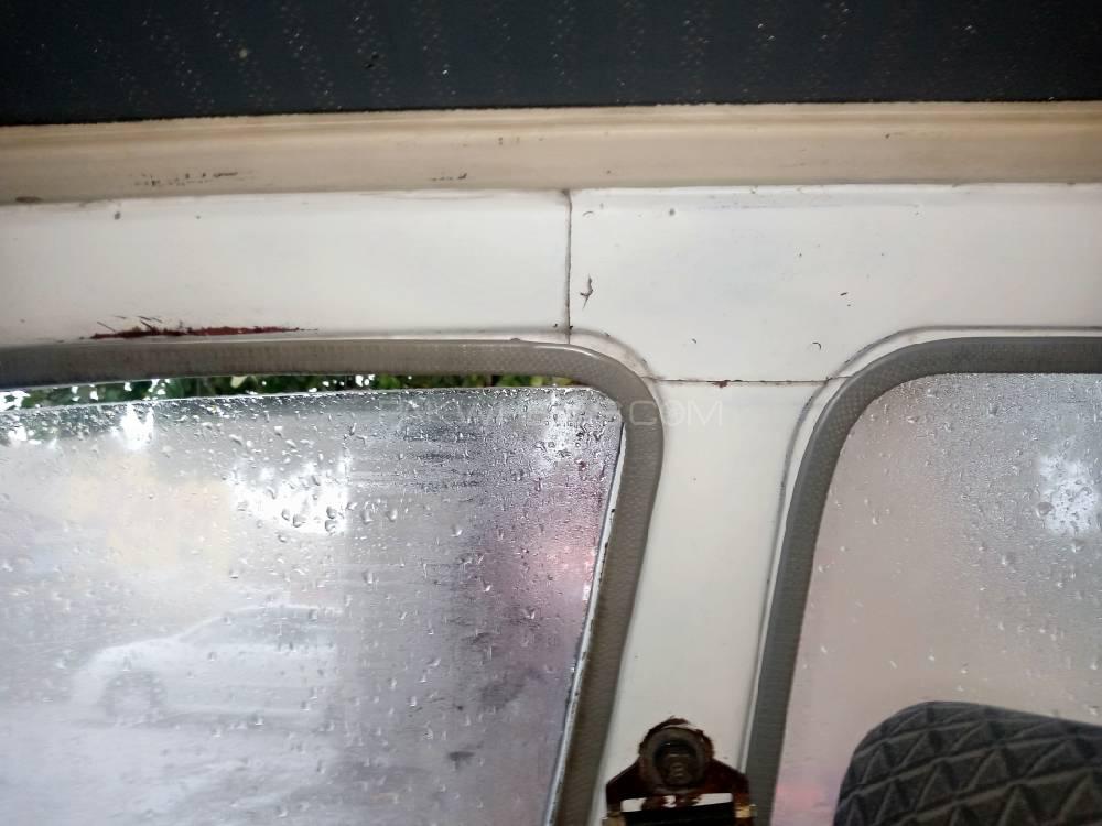 Suzuki Mehran 1993 for Sale in Rawalpindi Suzuki Mehran 1993 for Sale in Rawalpindi Image-17