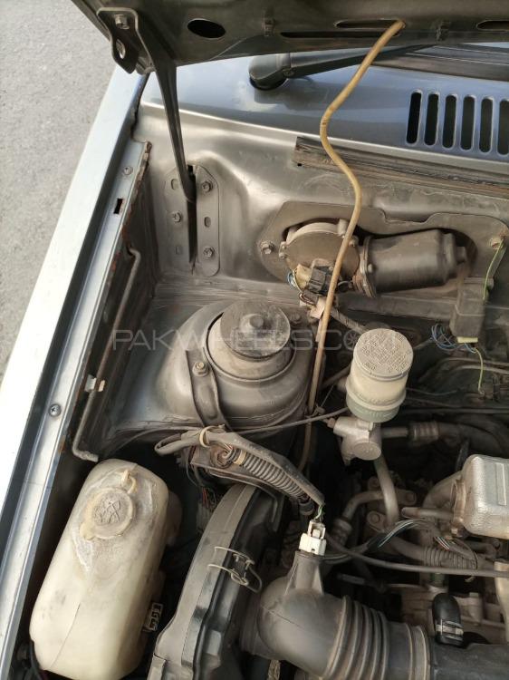 Suzuki Mehran 2013 for Sale in Lahore Suzuki Mehran 2013 for Sale in Lahore Image-7